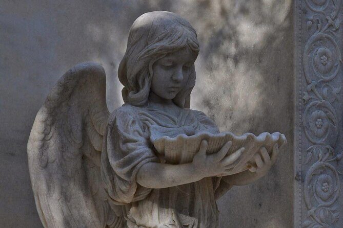 Savannah Haunted and Historical Walking Tour - Final Thoughts