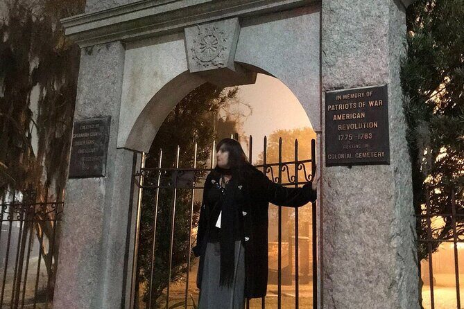 Savannah Haunted Pub Crawl Walking Tour - FAQ