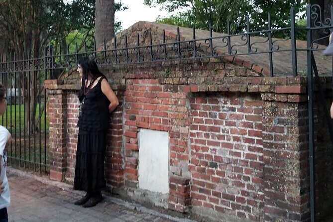 Savannah Haunted Pub Crawl Walking Tour - Final Thoughts