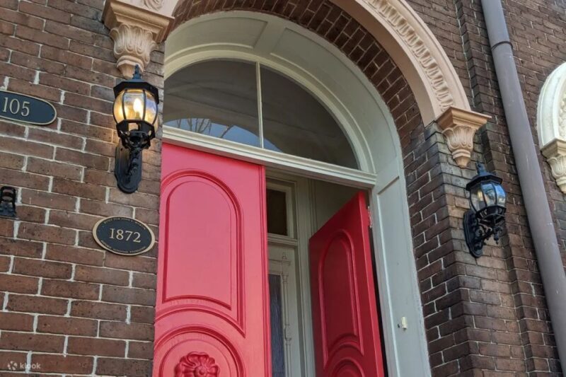 Savannah: Historic District and Islands Private Tour - FAQ