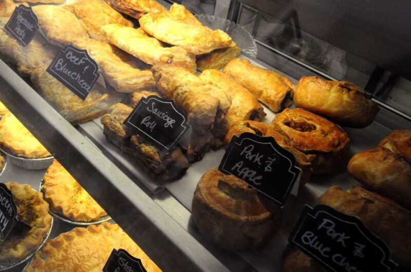 Savannah: Historic District Foodie Walking Tour - What You Can Expect from the Savannah Foodie Tour