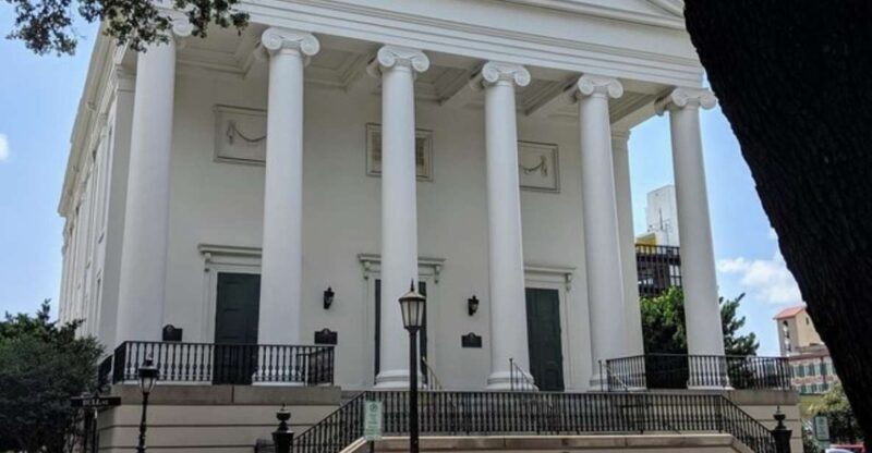 Savannah: Historic District, Islands & more VIP Private Tour - An In-Depth Look at the Savannah VIP Private Tour