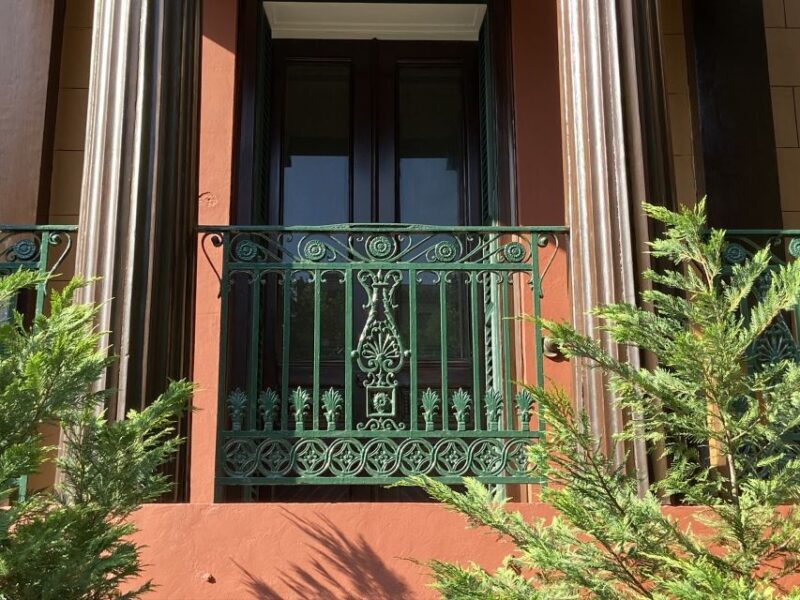 Savannah: Historic District Overview on Foot - Who Will Love This Tour?