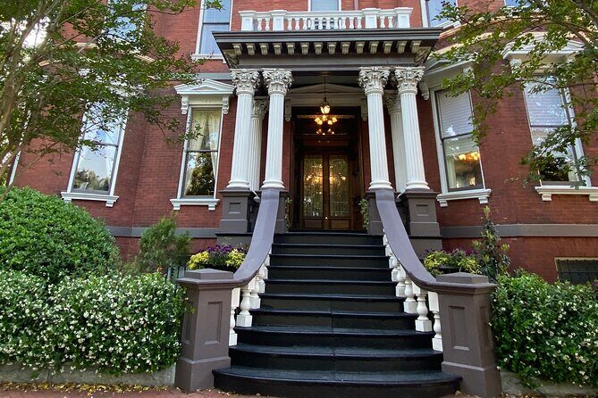 Savannah Historic District Walking Tour - Final Thoughts