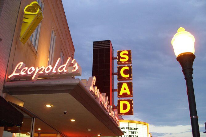 Savannah Historic District Walking Tour - FAQ