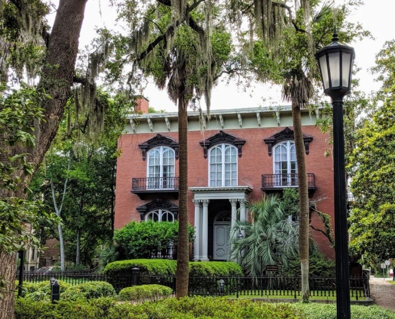 Savannah: Historic Districts & Bonaventure Private Tour - Final Thoughts: Is It Worth It?