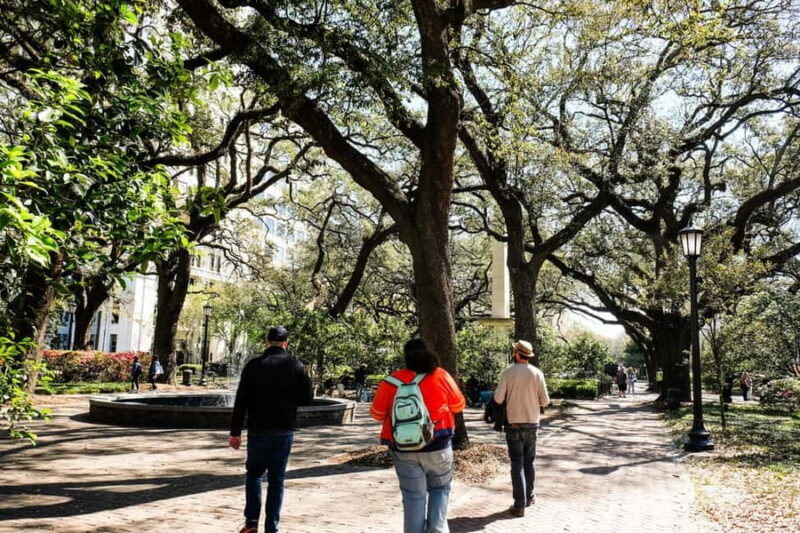 Savannah Historic Downtown Donuts and Sweet Treats Tour - Final Thoughts