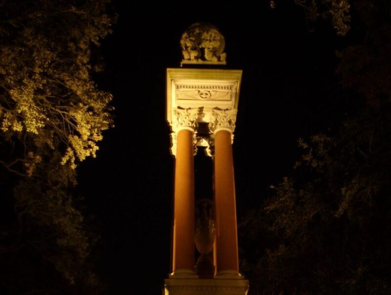 Savannah: Historic Drinks in a Historic City - A Look at the Experience