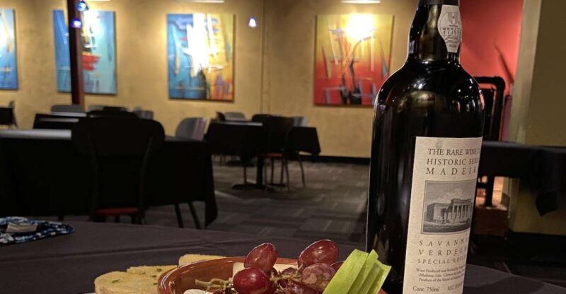 Savannah: Historic Drinks in a Historic City - Final Thoughts