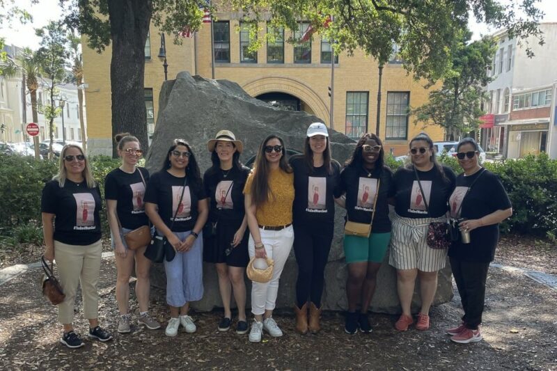 Savannah: Historical Pub Crawl Tour with Drinks Included - Key Points