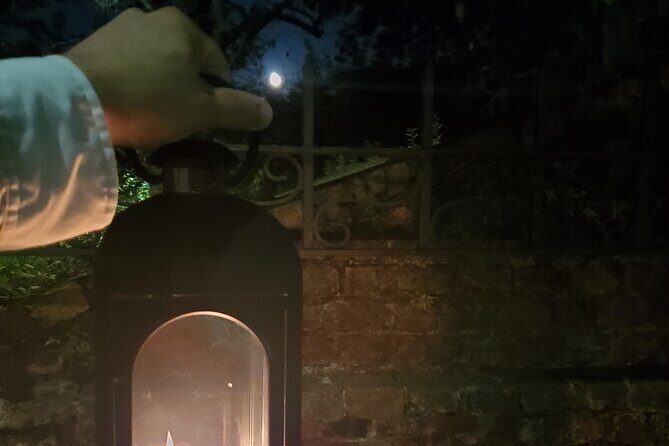 Savannah History and Haunts Candlelit Ghost Walking Tour - Who Is This Tour Best For?