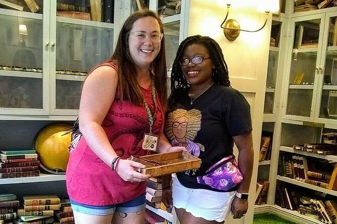 Savannah History plus Coffee and Chocolate Walking Tour - What to Expect During the Tour