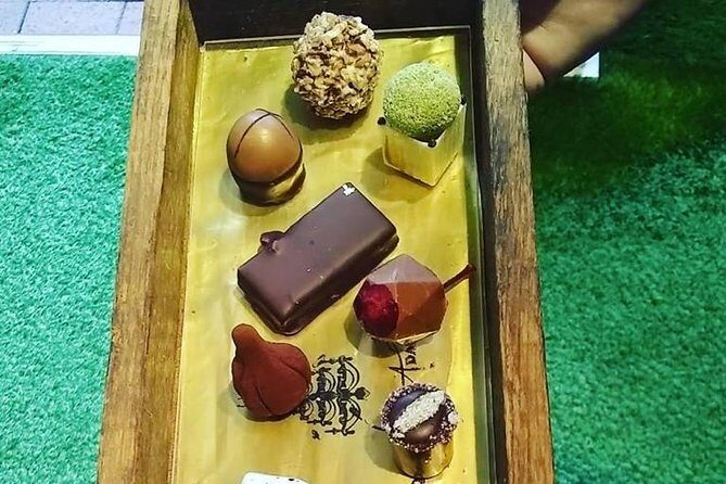 Savannah History plus Coffee and Chocolate Walking Tour - Practical Tips for Participating