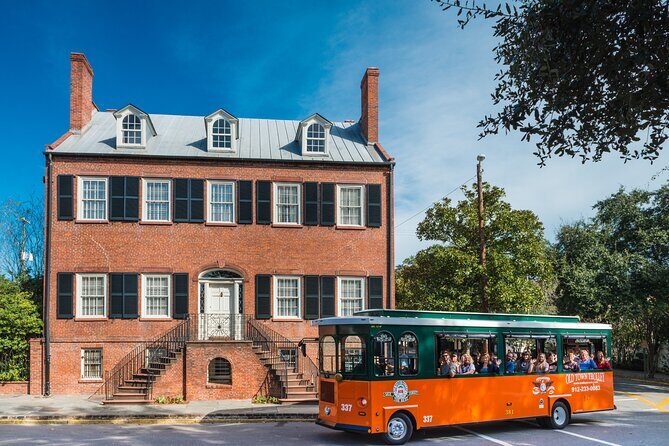 Savannah Holiday Sights and Festive Nights Trolley Tour - Final Thoughts