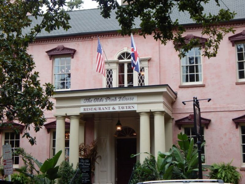 Savannah: Midnight in the Garden of Good and Evil Tour - Discover Savannah’s Literary and Historic Gems