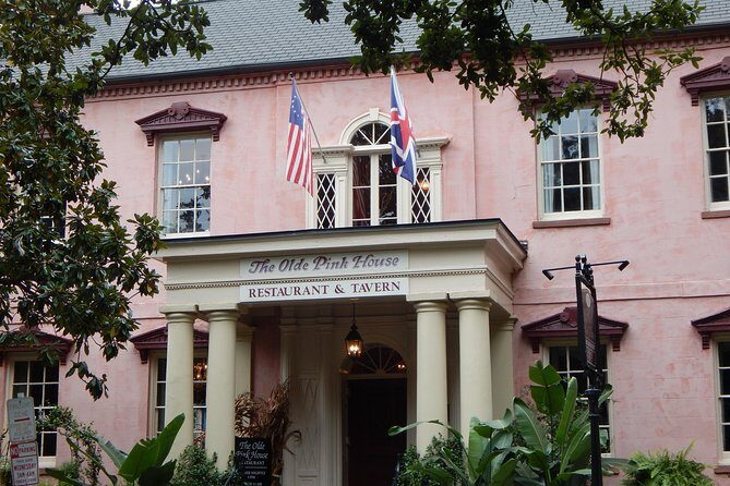 Savannah Midnight in the Garden of Good & Evil Narrated Walking Tour - Practical Details and Tips