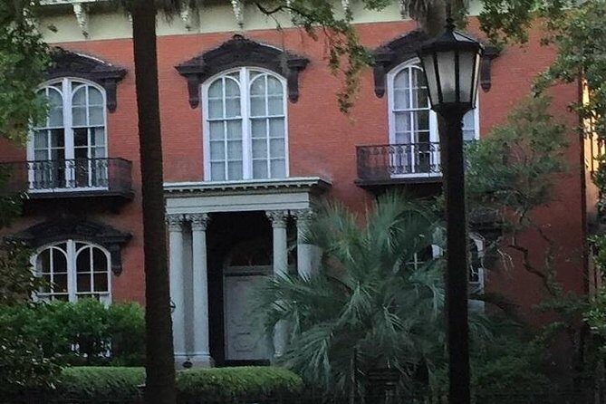 Savannah Midnight in the Garden of Good & Evil Narrated Walking Tour - Final Thoughts