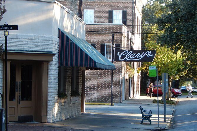 Savannah Midnight in the Garden of Good & Evil Narrated Walking Tour - FAQs