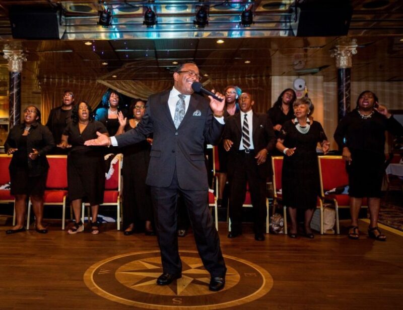 Savannah: Monday Gospel Dinner Cruise - Final Thoughts