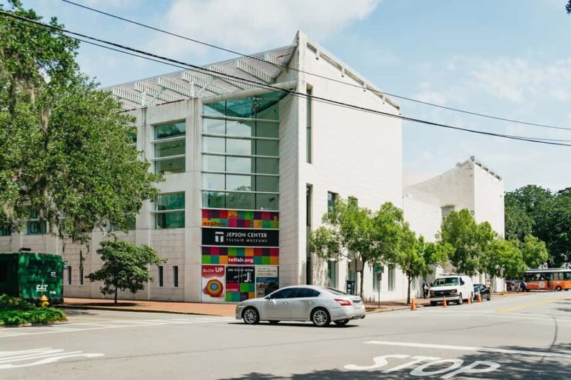 Savannah: Old Savannah Tours Historic Overview - Pricing and Value