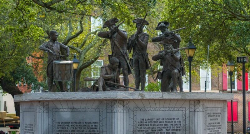 Savannah: Old Town Hop-On Hop-Off Trolley Tour - FAQ