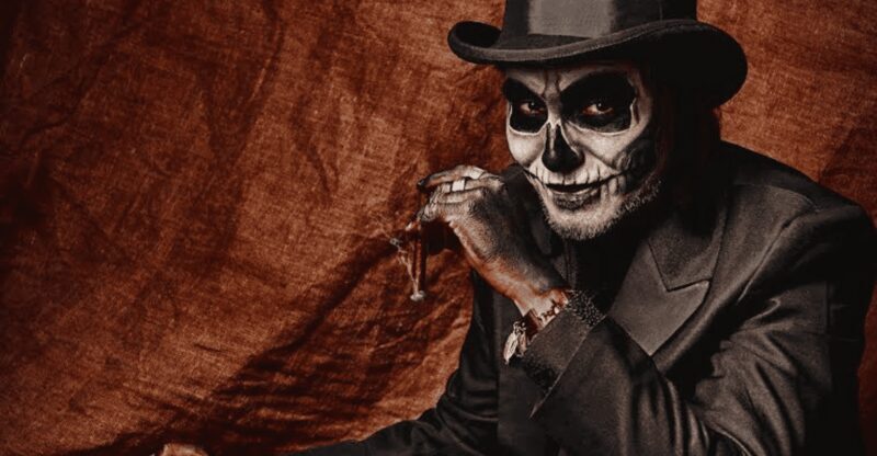 Savannah: Psychic Guided Cemetery Tour - What to Expect on the Savannah Psychic Guided Cemetery Tour