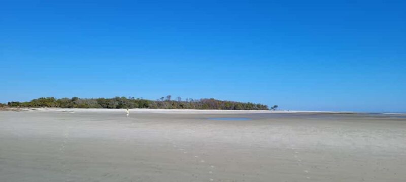 Savannah River Marsh: Your unforgettable Cruise Adventure! - FAQ