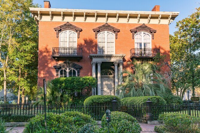 Savannah Scavenger Hunt and Sights Self Guided Tour - Is It Worth It?