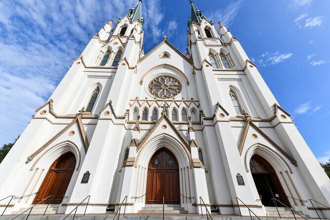 Savannah Scavenger Hunt and Sights Self Guided Tour - Final Thoughts