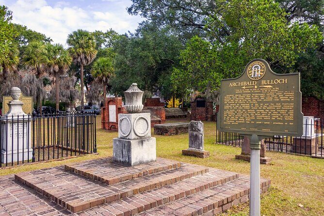 Savannah Scavenger Hunt and Sights Self Guided Tour - FAQ