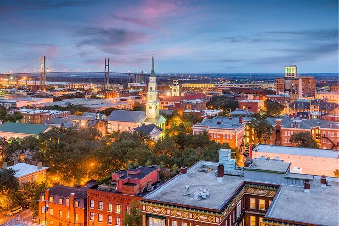 Savannah Scavenger Hunt Self-Guided Tour - Is It Worth the Price?