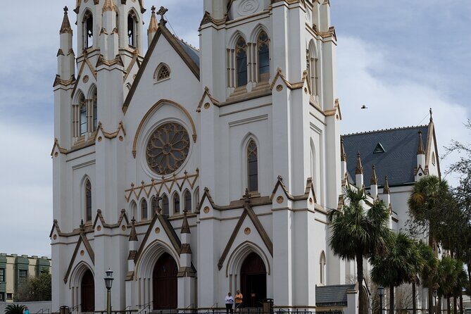 Savannah Scavenger Hunt Walking Tour and Game - Why a Scavenger Hunt Might Be Just the Right Way to Explore Savannah