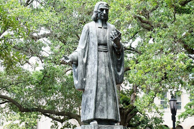 Savannah Scavenger Hunt Walking Tour and Game - Price and Value