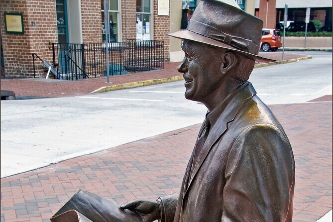 Savannah Scavenger Hunt Walking Tour and Game - Practical Considerations