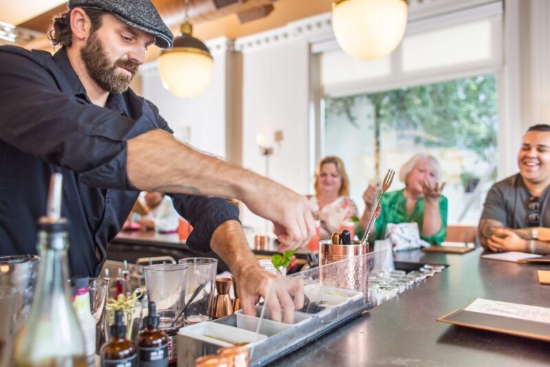 Savannah: Southern and Secret Food Tour - Who Should Consider This Tour?