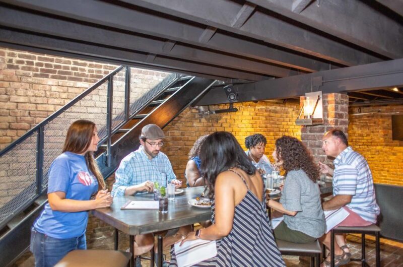 Savannah: Southern and Secret Food Tour - FAQs