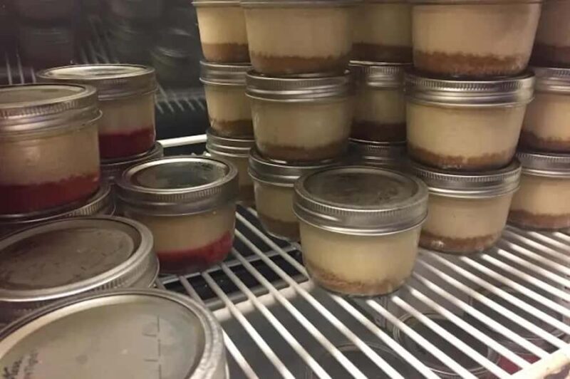 Savannah: Southern Flavors of Savannah Dessert Tour - Key Points