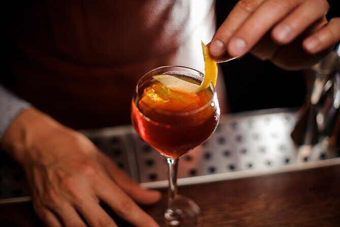 Savannah Strangled not Stirred Pub Crawl - Price and Value