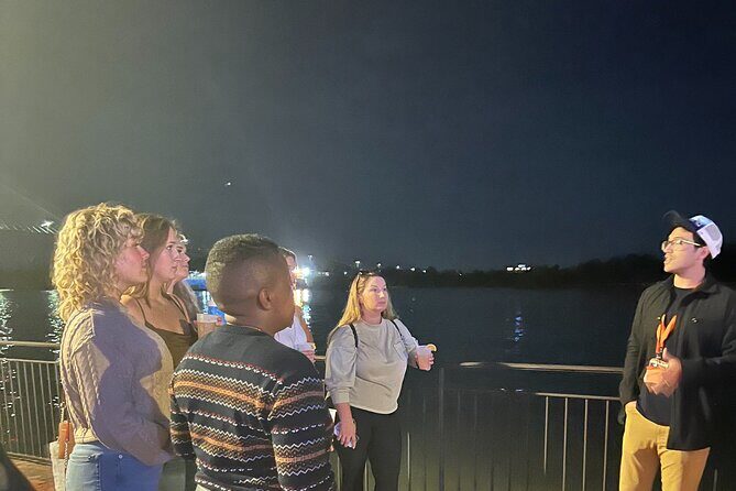 Savannah Strangled not Stirred Pub Crawl - Who Will Enjoy This Tour?