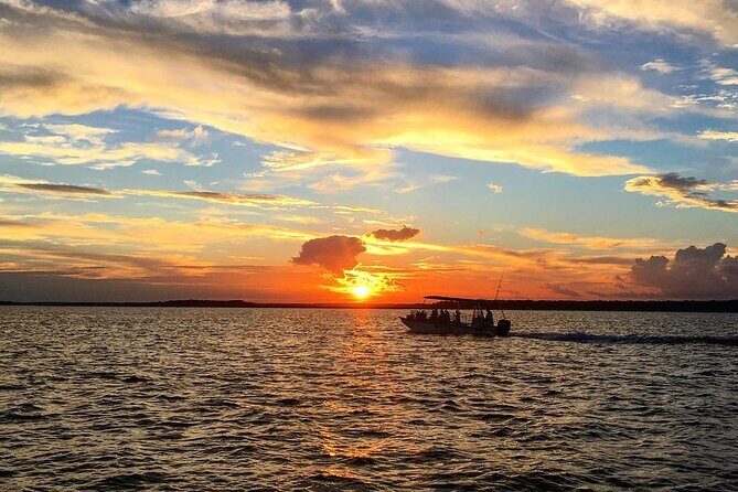 Savannah Sunset Dolphin Eco Tour - Who is This Tour Best For?