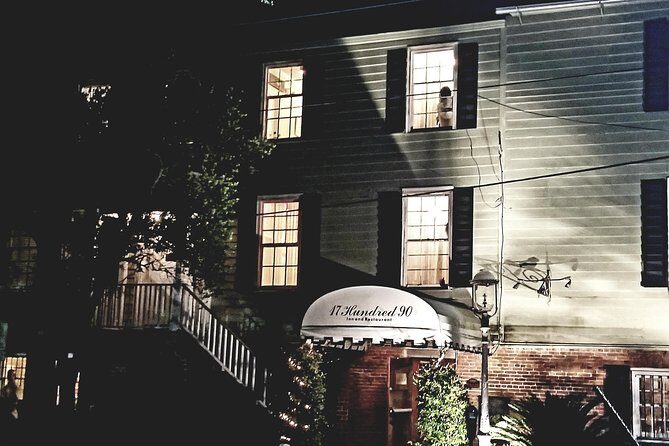 Savannah Supernatural Haunted Walking Tour - The Value of the Tour