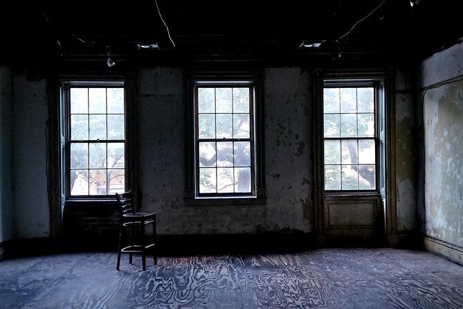 Savannah Supernatural Haunted Walking Tour - The Downsides to Keep in Mind