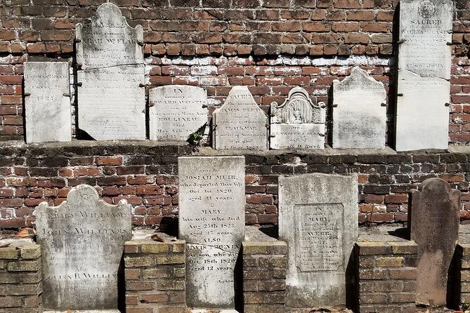 Savannah Supernatural Haunted Walking Tour - Who Should Consider This Tour?