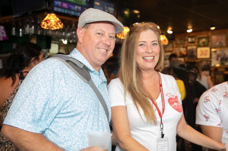 Savannah: Tipsy Trivia Tour - Who Should Consider This Tour?