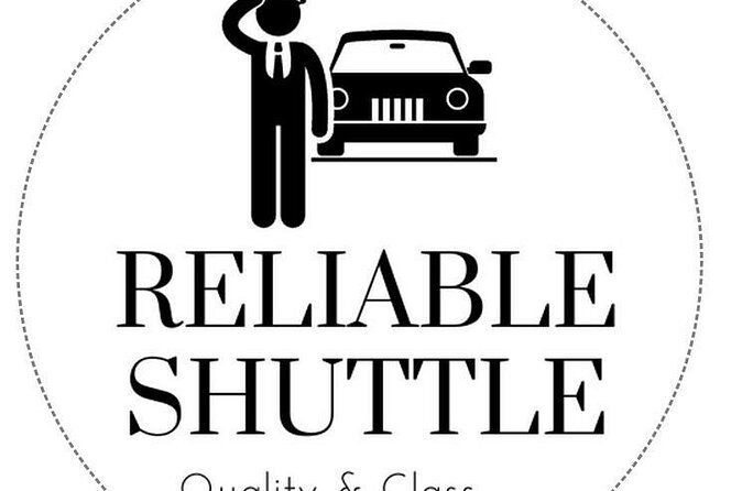 Savannah to Charleston Express Shuttle - What to Expect on Your Trip