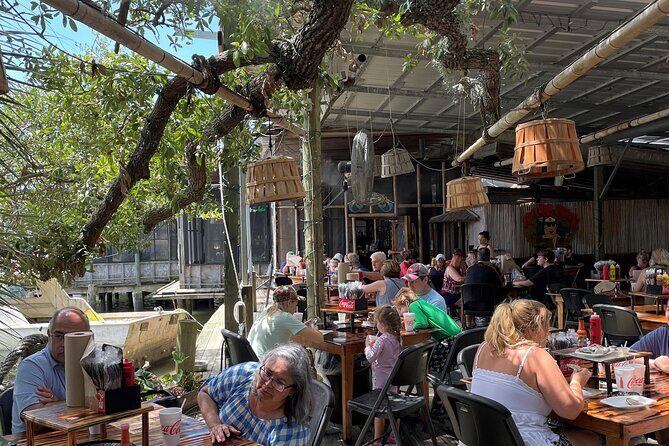 Savannah to Tybee Island with Dolphin Cruise - Is This Tour Worth It?