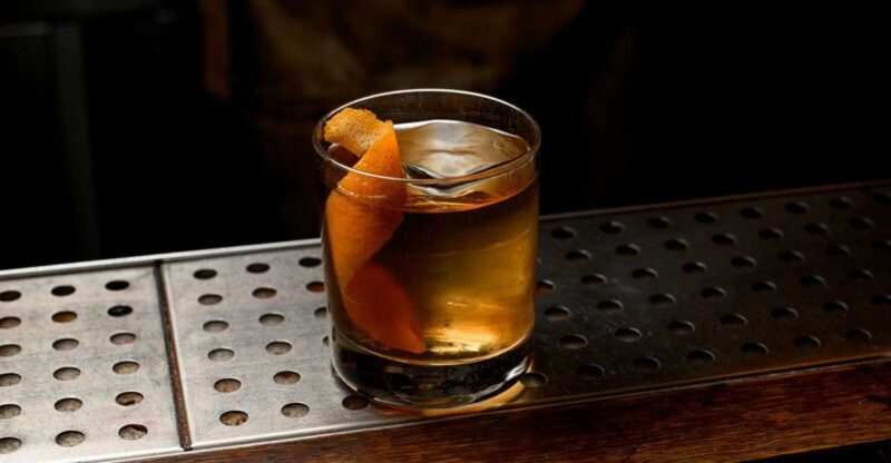 Savannah: True Crime Pub Crawl - The Itinerary: What You’ll Experience