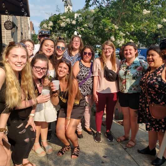 Savannah: True Crime Pub Crawl, The Original Murder Tour - An Honest Breakdown of the Experience