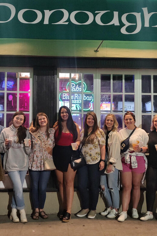 Savannah: True Crime Pub Crawl, The Original Murder Tour - FAQ