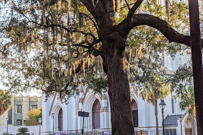 Savannah VIP Tour: Private Full-Day Tour - Final Thoughts